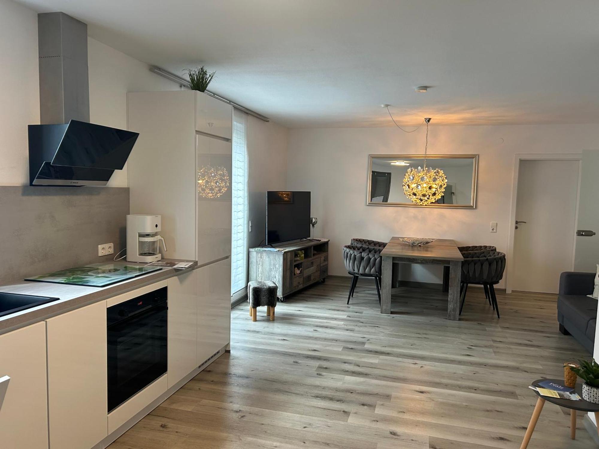 Ferienwohnung Trunk Direkt An Den Weinbergen, Parkplatz, Terrasse Mit Grill Und Lounge Roschbach エクステリア 写真
