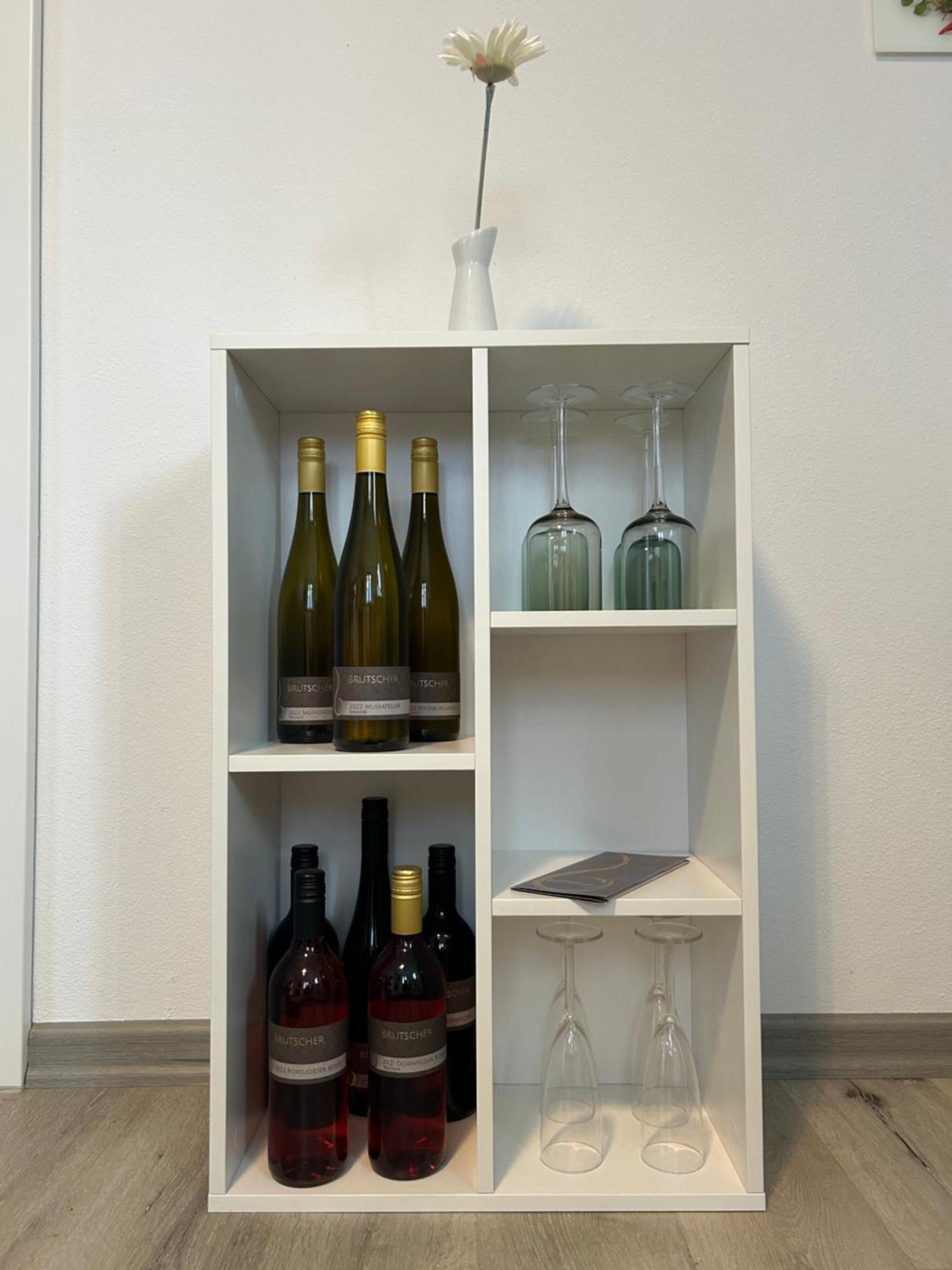 Ferienwohnung Trunk Direkt An Den Weinbergen, Parkplatz, Terrasse Mit Grill Und Lounge Roschbach エクステリア 写真