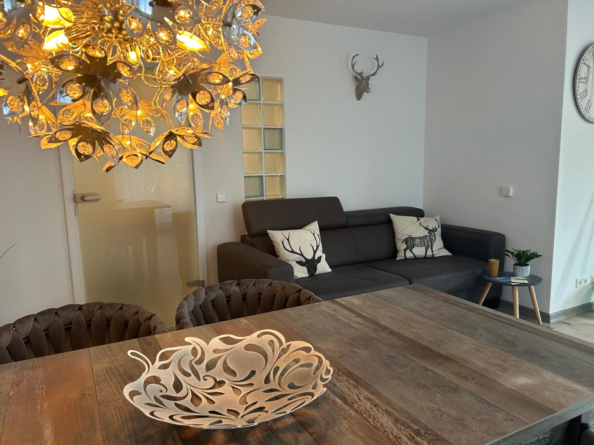Ferienwohnung Trunk Direkt An Den Weinbergen, Parkplatz, Terrasse Mit Grill Und Lounge Roschbach エクステリア 写真