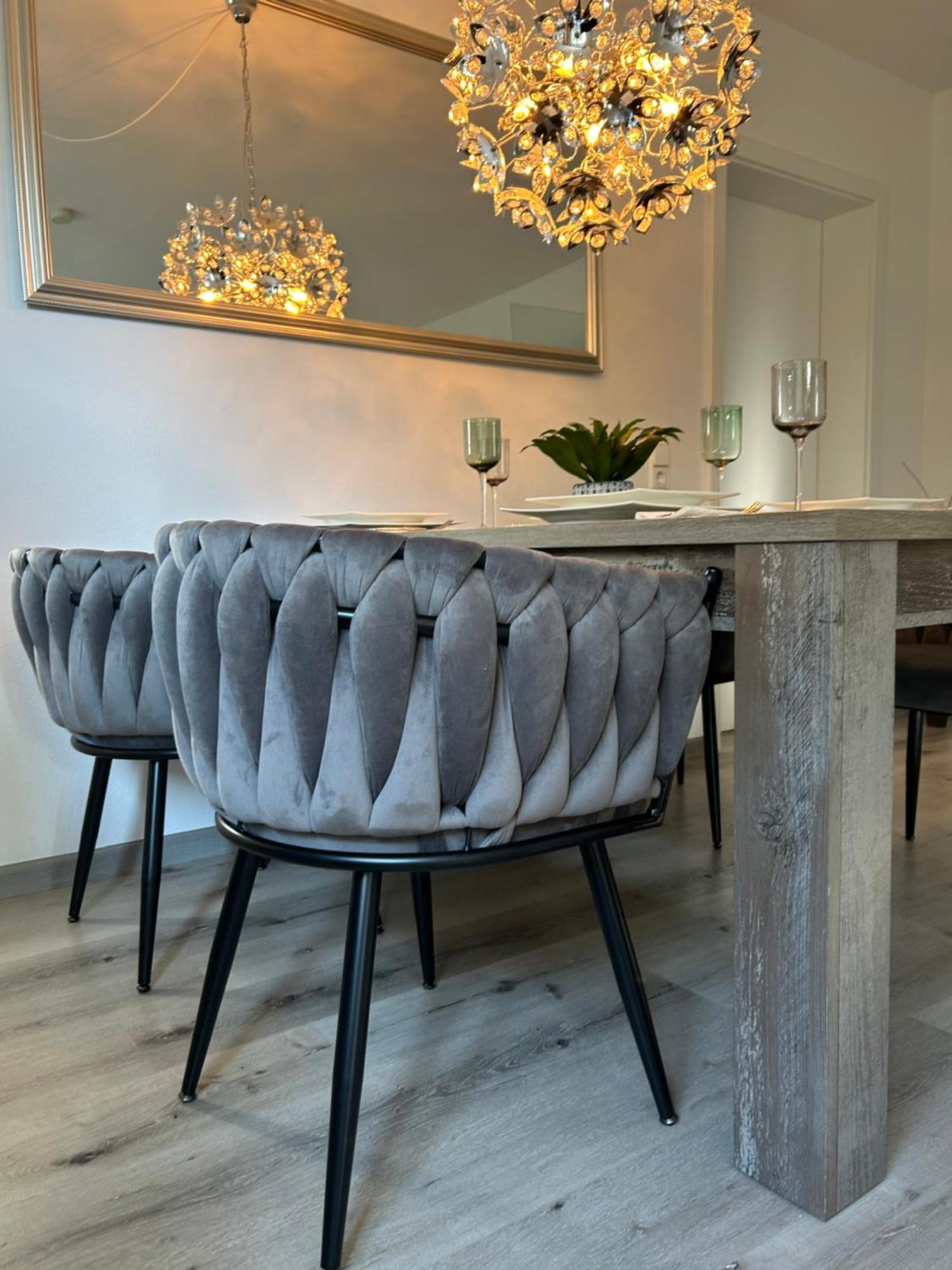Ferienwohnung Trunk Direkt An Den Weinbergen, Parkplatz, Terrasse Mit Grill Und Lounge Roschbach エクステリア 写真