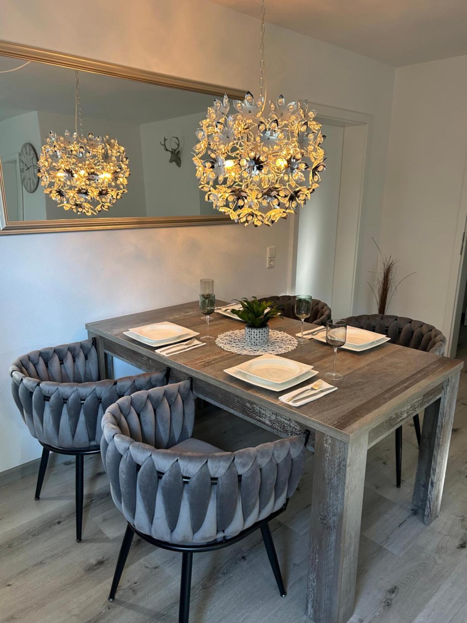 Ferienwohnung Trunk Direkt An Den Weinbergen, Parkplatz, Terrasse Mit Grill Und Lounge Roschbach エクステリア 写真